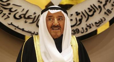 الكويت تهاجم "الحوثيين"... بماذا اتهمها الحوثي في خطابه