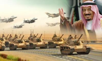 صحيفة بريطانية: قرار سعودي مفاجئ قد يشعل الحرب العالمية الثالثة من اليمن.. (تفاصيل