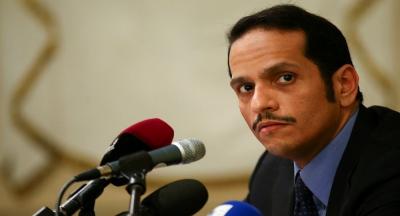 بعد الكشف عن سبب الانسحاب من تحالف اليمن... قطر توجه تحذيرا جديدا