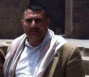 وفاة قائد رفيع  بالقوات المسلحة اليمنية في مأرب..الإسم + صورة