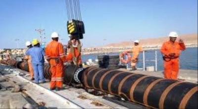 أكبر شركة نفطية محلية تعلن الافلاس (الاسم )