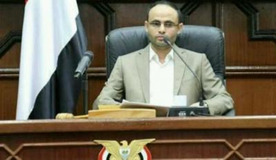 ”مهدي المشاط”.. يطالب مساواته بالرؤساء ”السلال” و”علي صالح” و”هادي”!