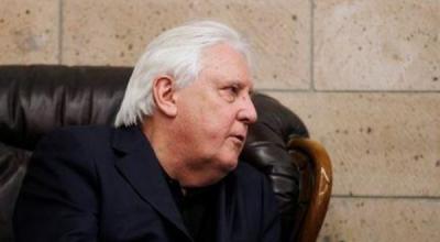أسماء الشخصيات اليمنية التي حضرت الجلسة السرية مع المبعوث الأممي في لندن.. شاهد