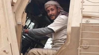 عاجل: استشهاد قيادي في الوية العمالقة بانفجار عبوة ناسفة جنوب الحديدة