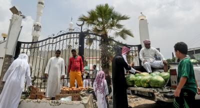 السعودية تطلق تطبيقا على الهواتف لمراقبة المساجد... تعرف على مهامه