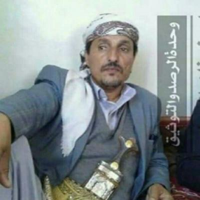 نهاية مروعة لقائد قوات التدخل السريع التابعة للحوثيين في الحديدة