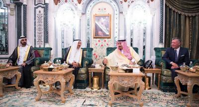 8 دول محظور على السعوديين السفر إليها