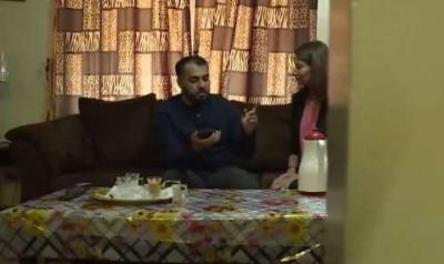 قصة يمني أميركي بعيد عن زوجته بسبب قرار ترمب