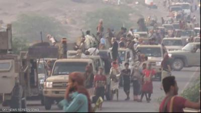 الحقيقة الصادمة لم تتحرر مديرية الدريهمي وهذا ما يحدث الآن 