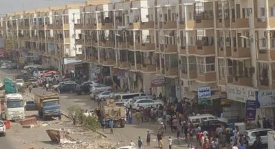 مصدر يكشف عن الحالة الصحية لمحافظ تعز بعد نجاته من محاولة اغتيال