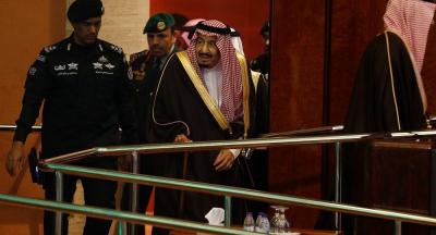 توجيه عاجل من الملك سلمان بشأن "خطبة عرفة"