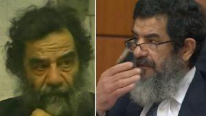 أردني شبيه بـ صدام حسين سيعدمونه بأميركا.. لهذا السبب! (شاهد) صور+ فيديو