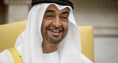 محمد بن زايدبعد التحذير السعودي... الإمارات تصدر قرارا عاجلا