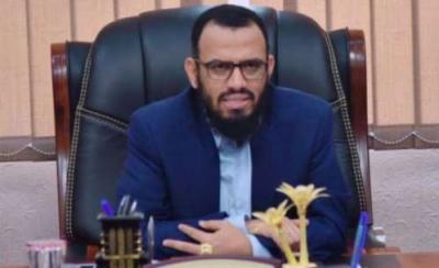 هاني بن بريك : الحديدة الحل