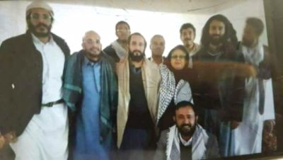قيادي مؤتمري يكشف عن المكان الذي يحتجز فيه الحوثيون أبناء الرئيس ”صالح” ويسرد جزء من معاناتهم..تفاصيل