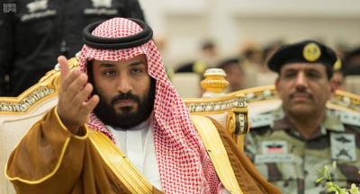 عرض خيالي من محمد بن سلمان للأسد