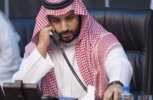 ليست قطر : بن سلمان يعتزم نقل المعركة من اليمن إلى هذه الدولة العربية.. وصحيفة بارزة : للصبر حدود
