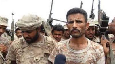 القيادي الجنوبي منير اليافعي «ابو اليمامه» يتعرض لكمين مسلح بالمحفد.. وهذا ما حدث!
