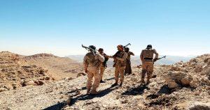  الحوثيون يهاجمون قوات الجيش في مسقط رأس الرئيس هادي!
