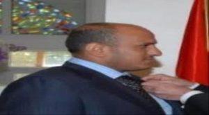 عمار محمد عبدالله صالح يخرج عن صمته بتصريح هــام ..! (النص)