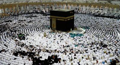 قرار من السعودية بشأن العمرة