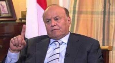 يحيى محمد صالح: هادي سيعود من أمريكا متخلف ذهنياً ونسبة نجاح عمليته 50% فقط!