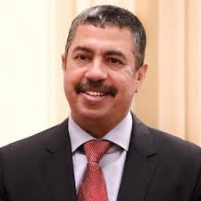 خالد بحاح يدعو للحجر على الرئيس هادي