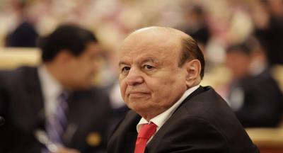 الرئيس هادي من امريكا يطمئن الجميع على صحته ويكشف عن اتصاله بعبد الملك الحوثي الذي كان سيكلفه رأسه