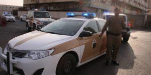 بالفيديو.. القبض على “مصري يفطر مع سعودية” في أحد فنادق جدة..! (شاهد)