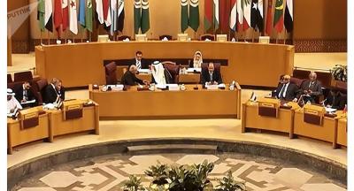 أبو الغيط يبحث مع اليماني تطورات الأوضاع في اليمن