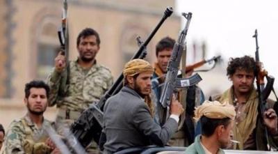 هروب قيادات حوثية من الحديدة بعد تقدم ألوية العمالقة الجنوبية