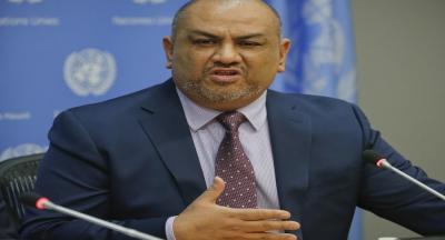 اليماني: هذه الدولة قادرة على إيقاف الحرب في اليمن