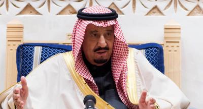"لقاء تاريخي" في السعودية... والملك سلمان يوجه دعوة عاجلة