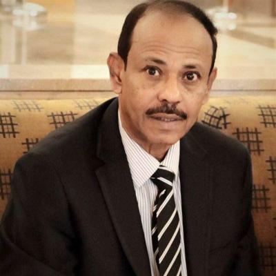 زوجة محافظ عدن المُغتال جعفر سعد "أسرتي مهددة القتل"!