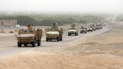 صحيفة: عملية عسكرية برية وبحرية خلال أيام لاستكمال تحرير الحديدة ومينائها
