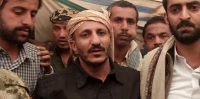 تفاصيل جديدة عن عملية هروب العميد ”طارق عفاش” من صنعاء إلى عدن عبر يافع