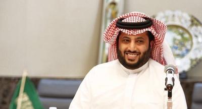 بعد شائعات إقالة تركي آل الشيخ... ولي العهد يوافق على هذا المقترح