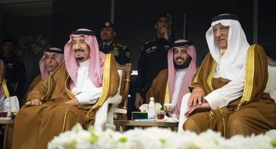 إضافة 10 بلدان جديدة... 18 دولة محظور على السعوديين السفر إليها