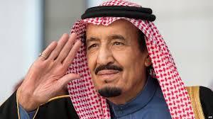 فيديو نادر... شاهد الملك سلمان في طفولته