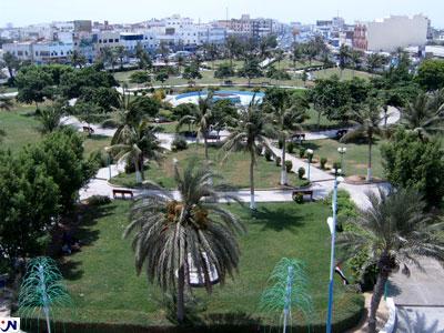 قرار بتنقلات لعدد من القيادات الأمنية في 8 مديريات بمحافظة الحديدة   