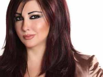 قائلة إنها لن تكون ضمن أسرتها ببرنامج "بلا رقيب"  