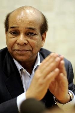 شلقم: من المتوقع سقوط القذافي ونظامه في غضون شهر من الآن 