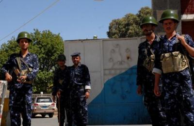  20 شهيداً و77 جريحاً من قوات شرطة النجدة