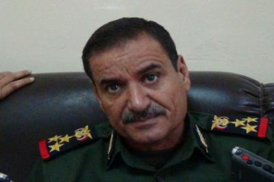 تصريحات مدير أمن تعز لاتليق بضابط شرطة 