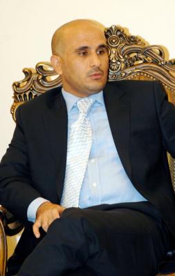 رد السفير/ عبدالوهاب طواف على زعيم القاعدة في أبين  المدعو طارق الفضلي