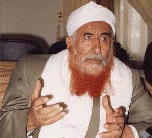 الشيخ/ الزنداني –لست ملتزماً تنظيمياً لحزب الإصلاح ويشكر الرئيس السابق