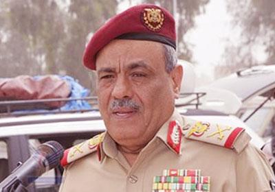 لماذا أخفى رئيس هيئة الأركان العامة هذه الحقائق على الرئيس هادي في تقريره عن الهجوم على وزارة الدفاع 