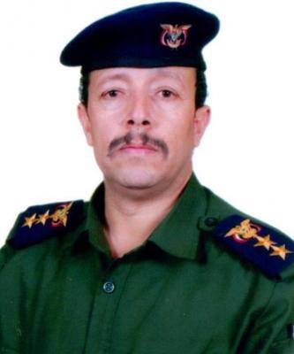 عاجل: إختطاف مدير مباحث محافظة إب العقيد/ أنور عبدالحميد حاتم