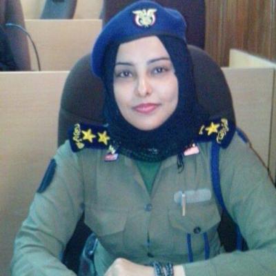ضابط برتبة عقيد يضايق ضابطة شرطة نسائية بالحديدة  ويطعن في شرفها بسبب رفضها الزواج منه بالسر- الوثائق