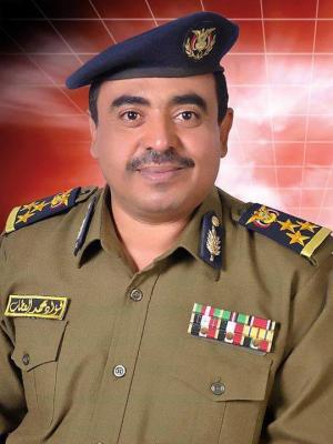 مدير أمن إب العميد: فؤاد العطاب يشكر أمن أمانة العاصمة على تعاونهم  بضبط مطلوب أمنياً بحادثة قتل في إحدى التقطعات القبلية- تفاصيل